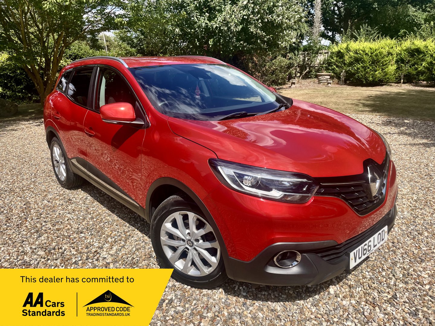 Renault Kadjar