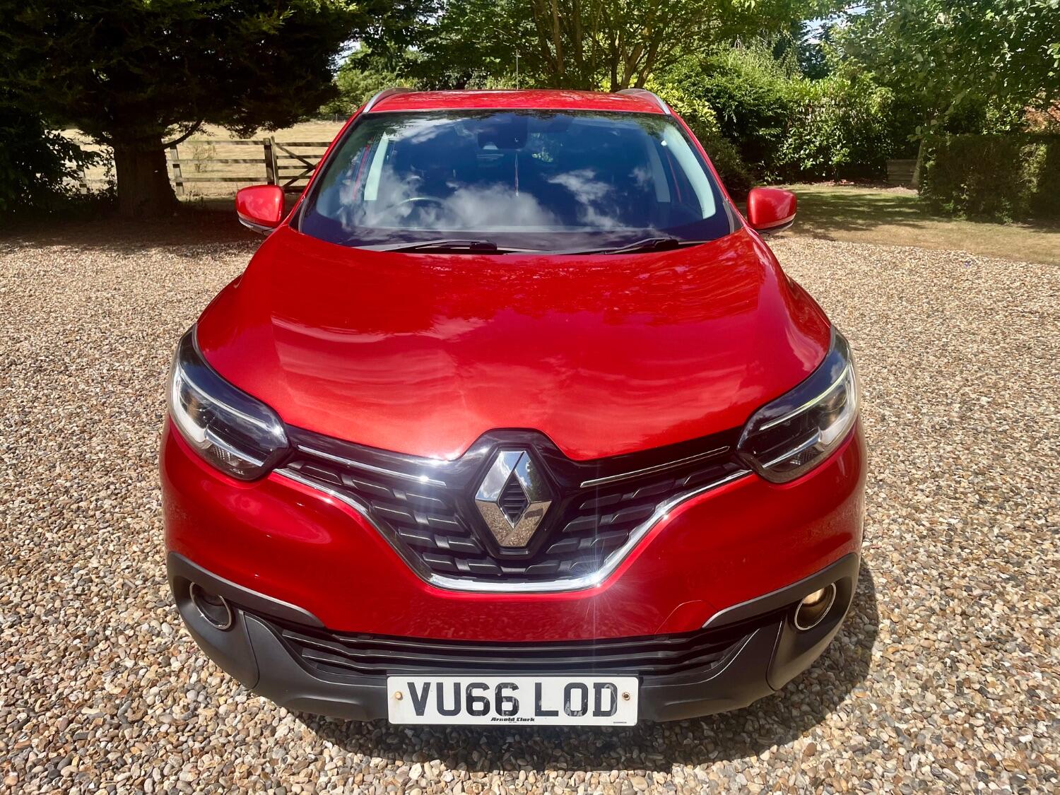 Renault Kadjar