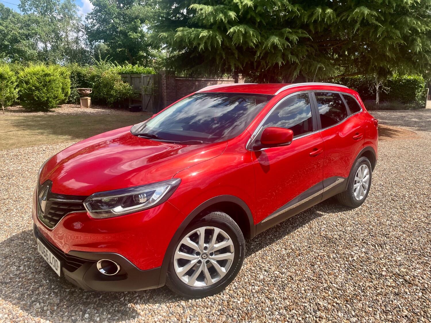 Renault Kadjar