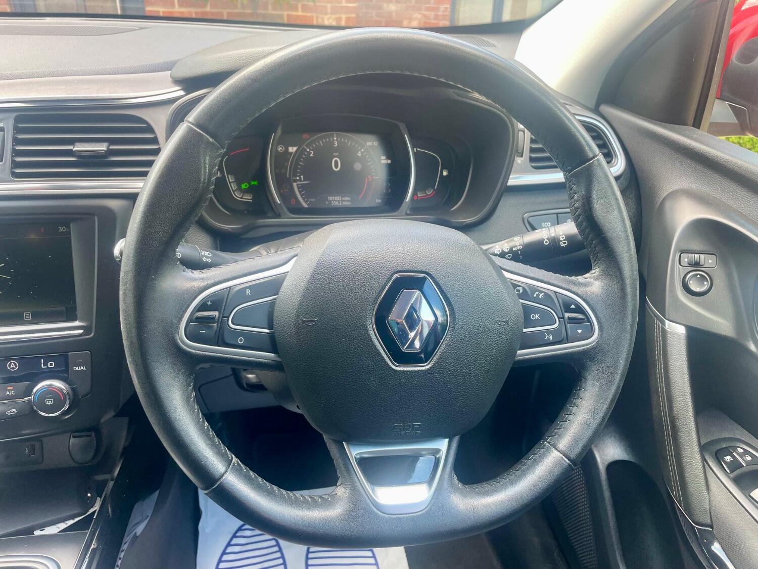 Renault Kadjar