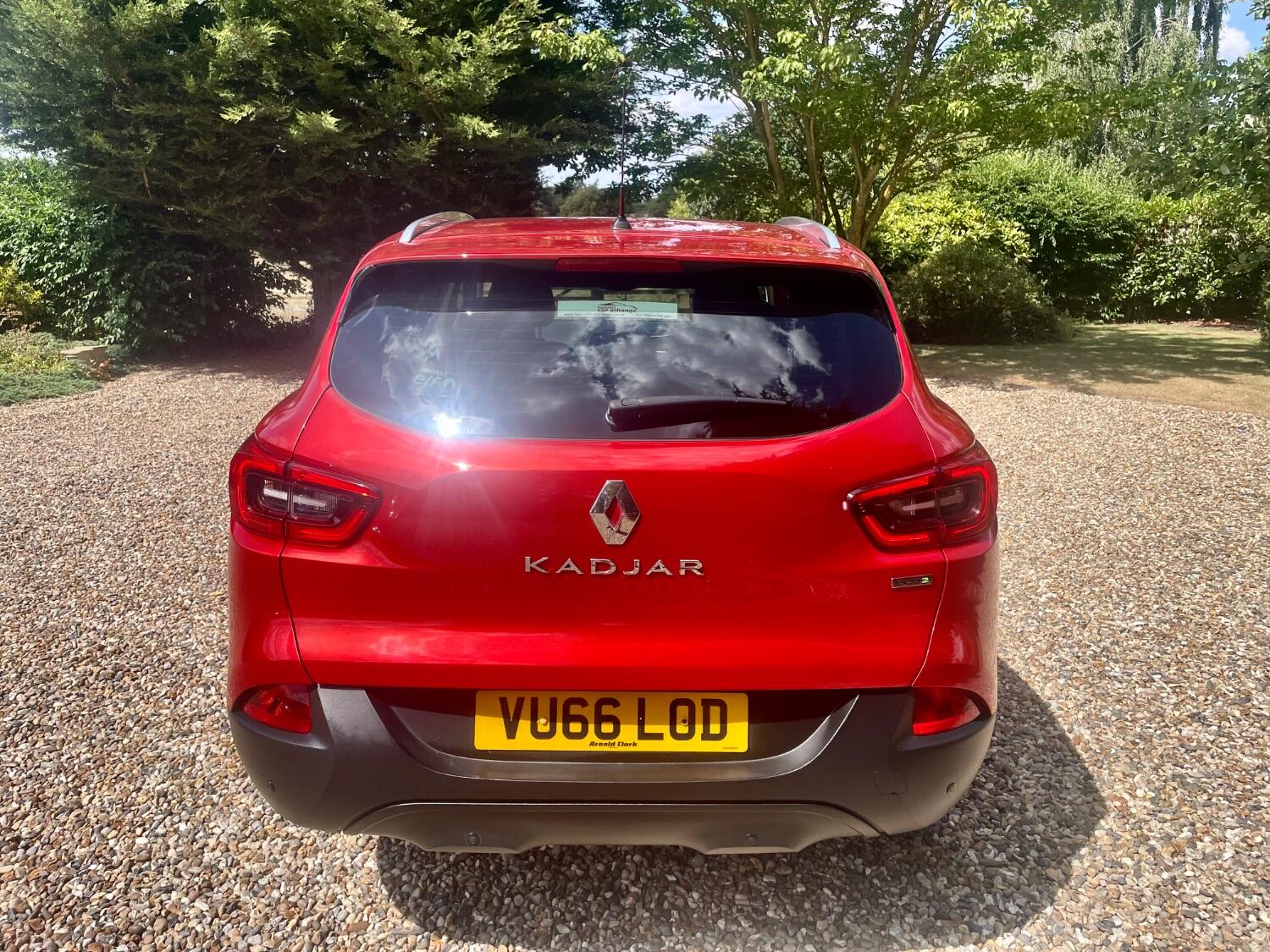 Renault Kadjar