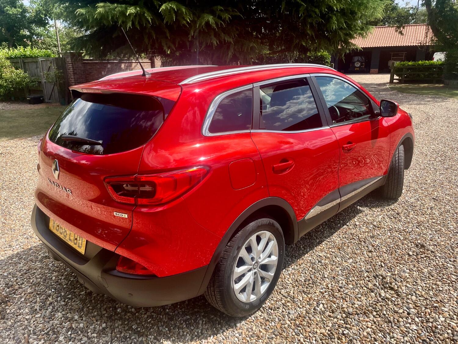 Renault Kadjar