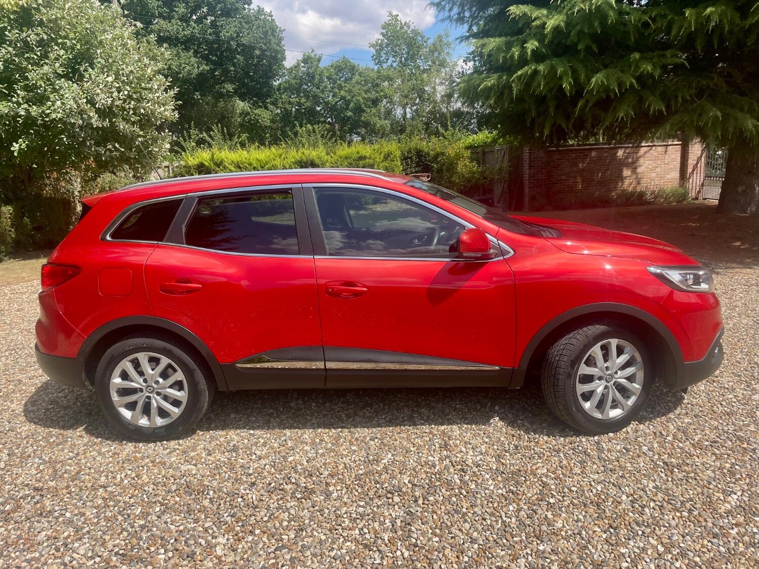 Renault Kadjar