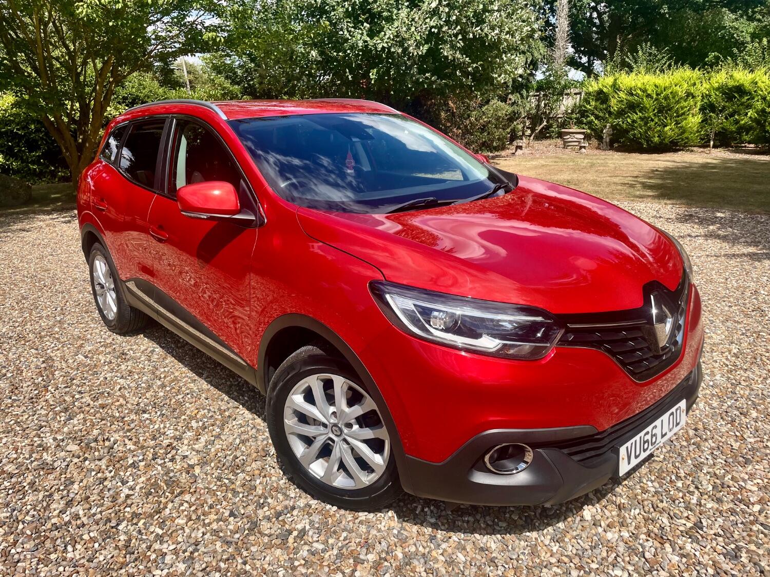 Renault Kadjar