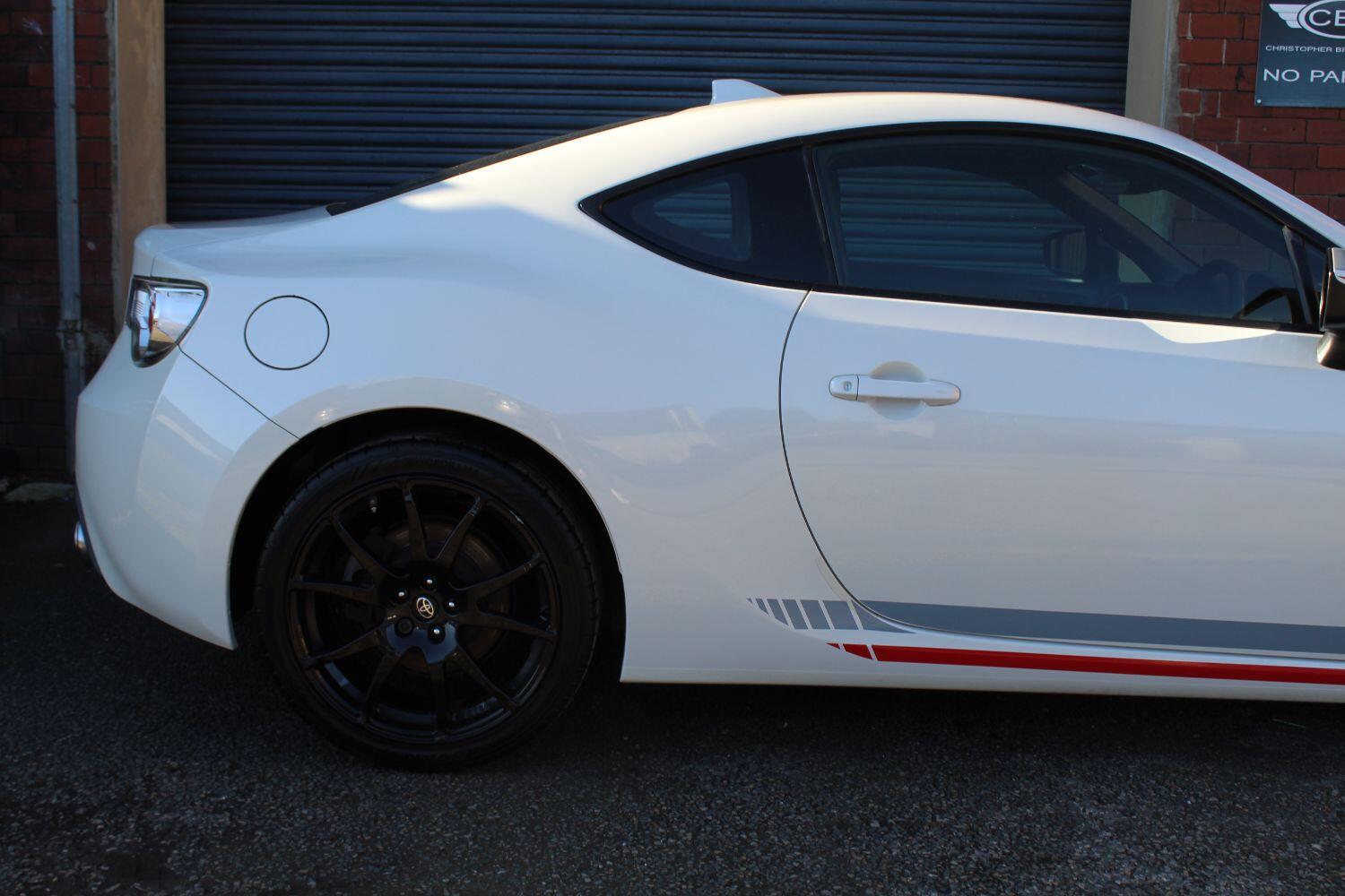 Toyota GT86
