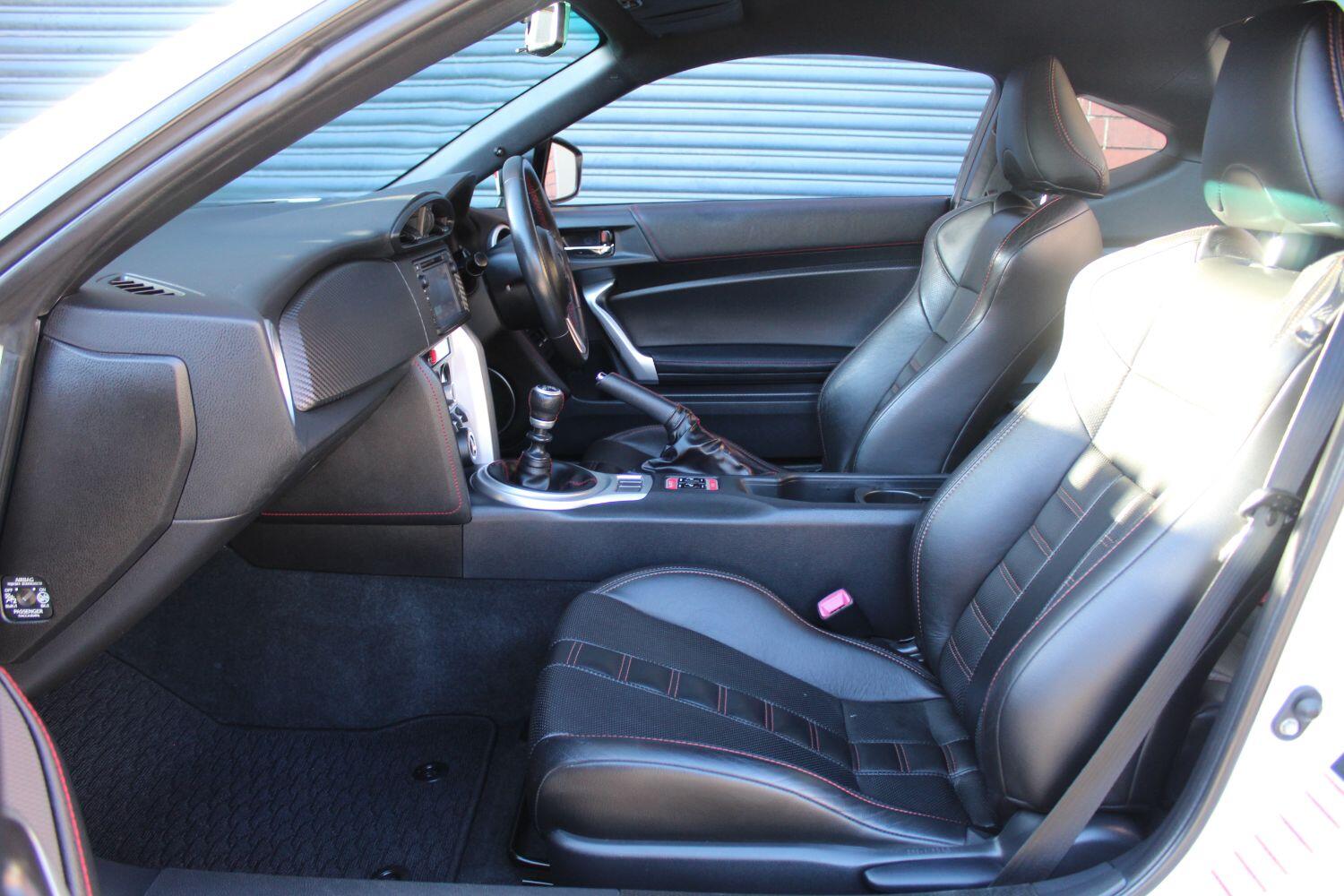 Toyota GT86