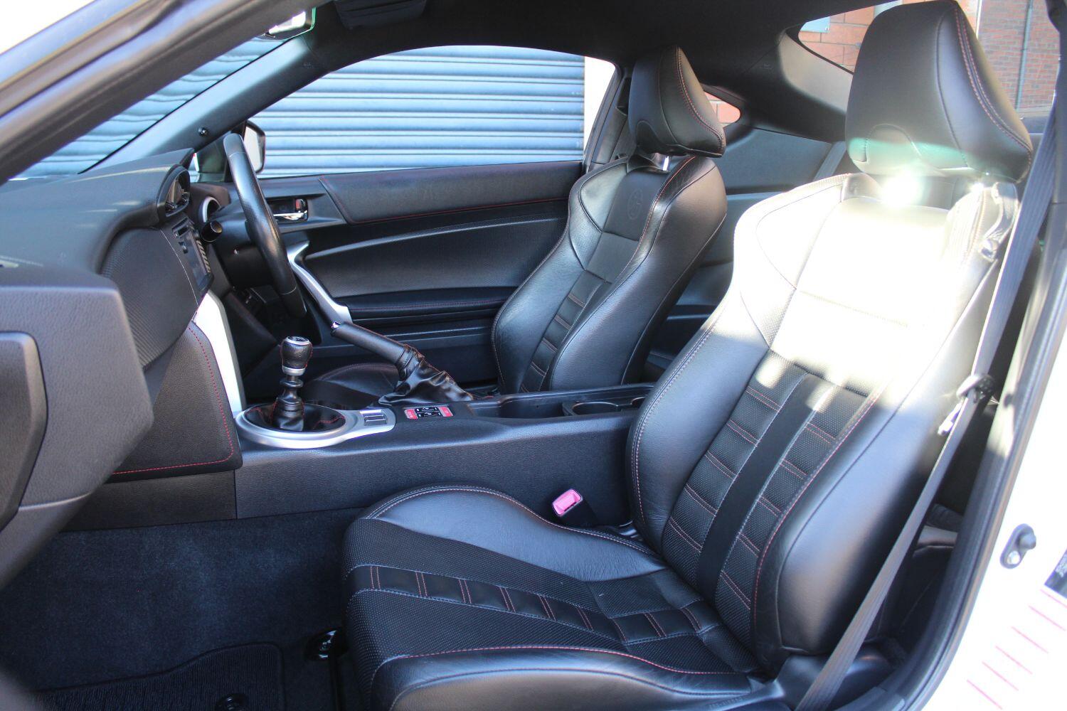 Toyota GT86