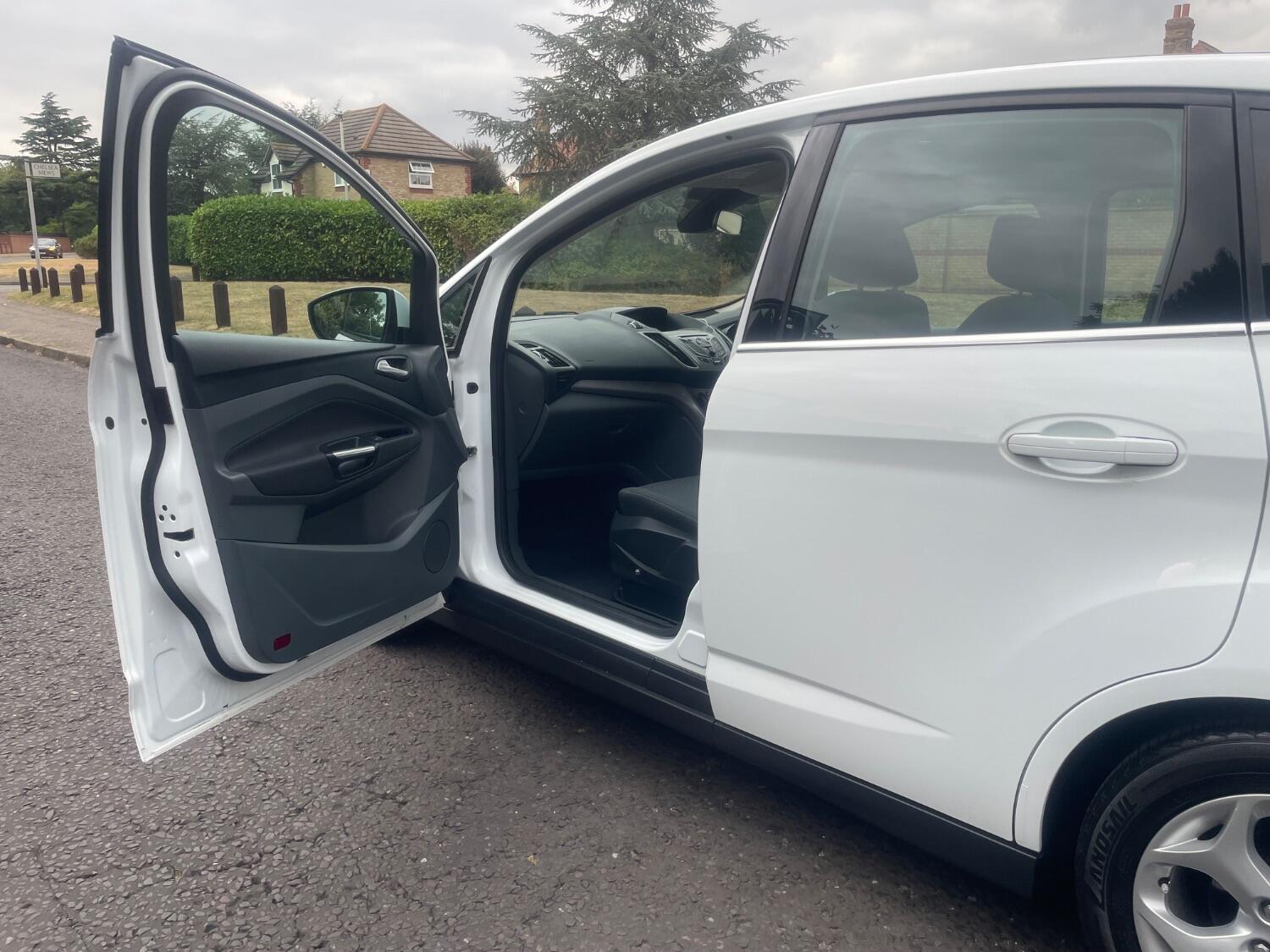 Ford C Max