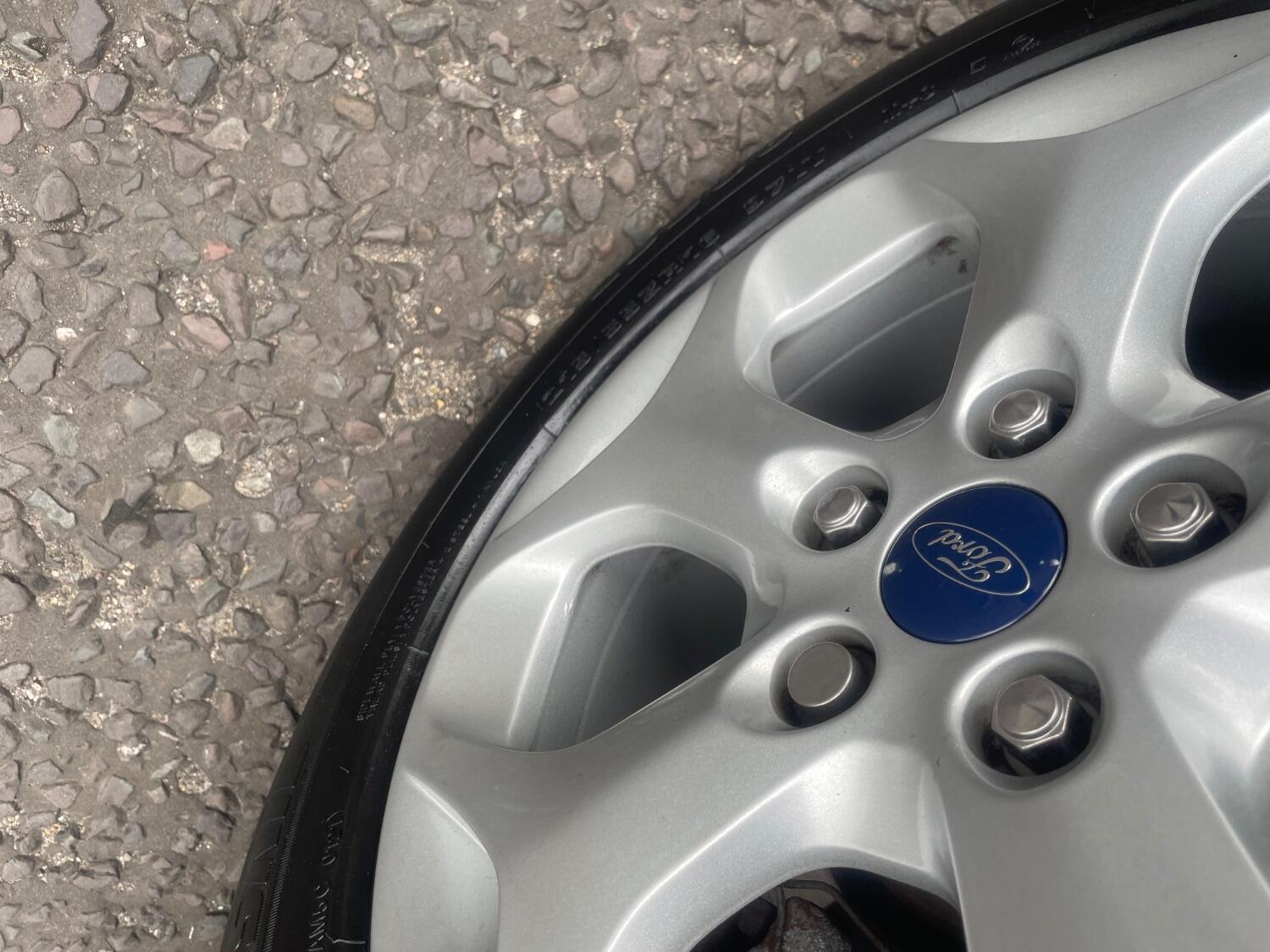 Ford C Max