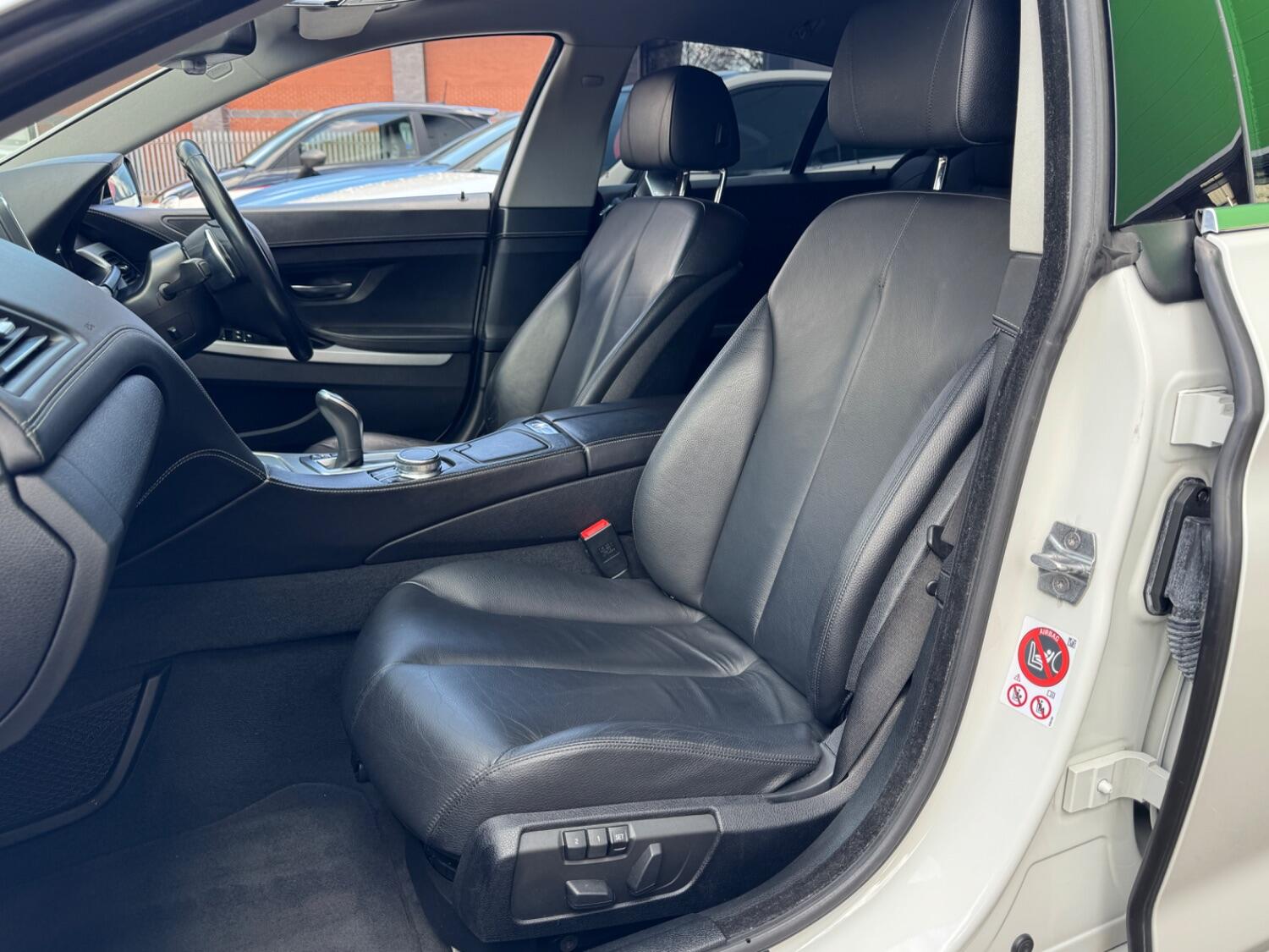 BMW 6 Series