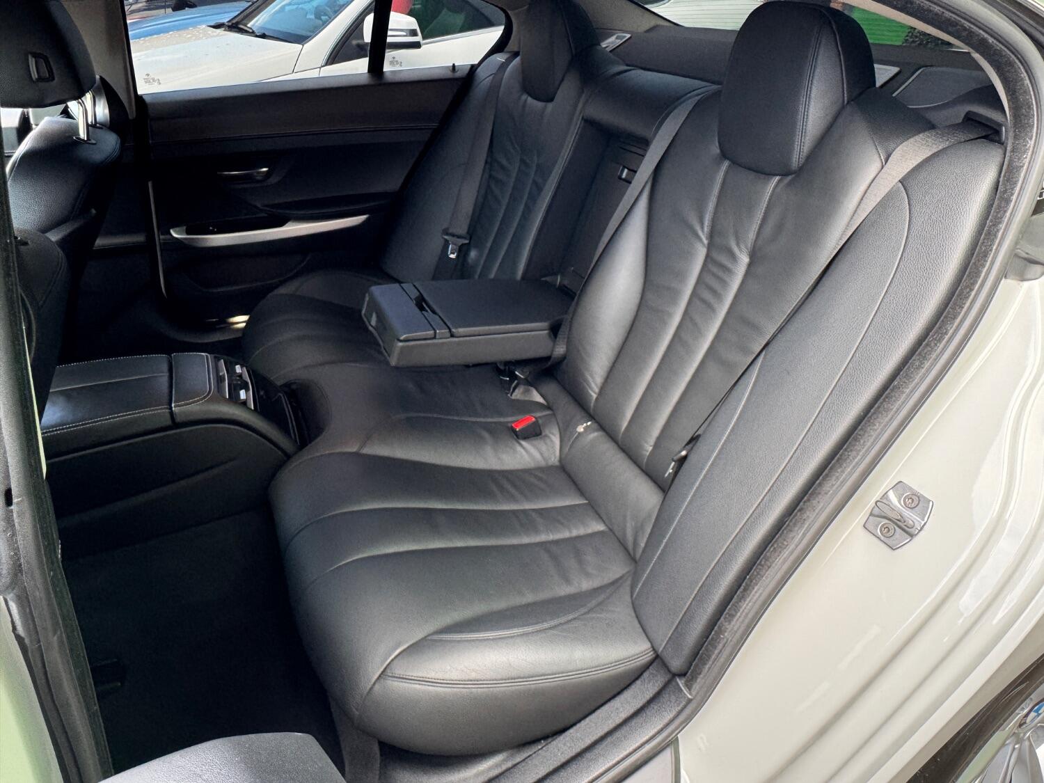 BMW 6 Series