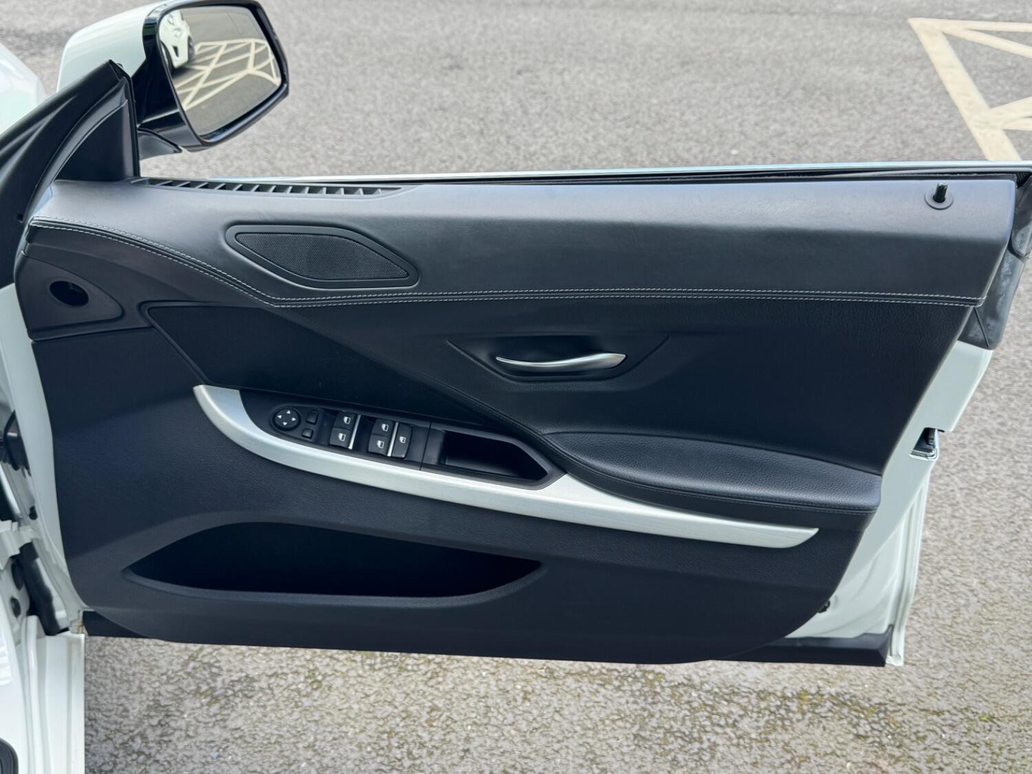 BMW 6 Series