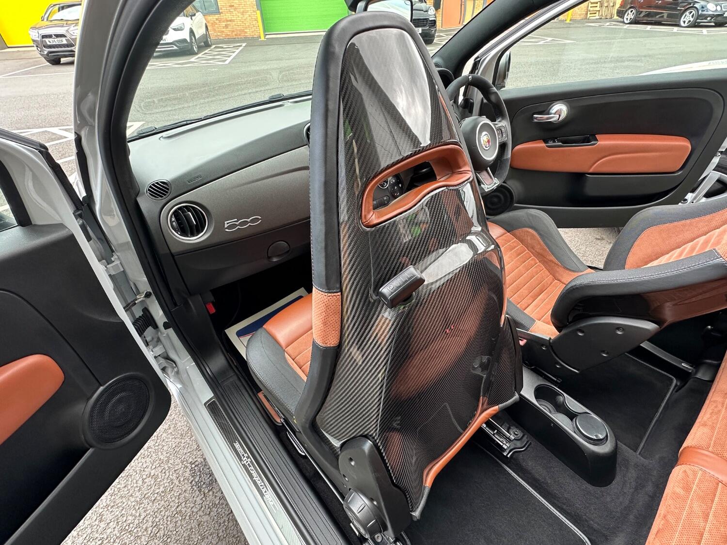Abarth 500