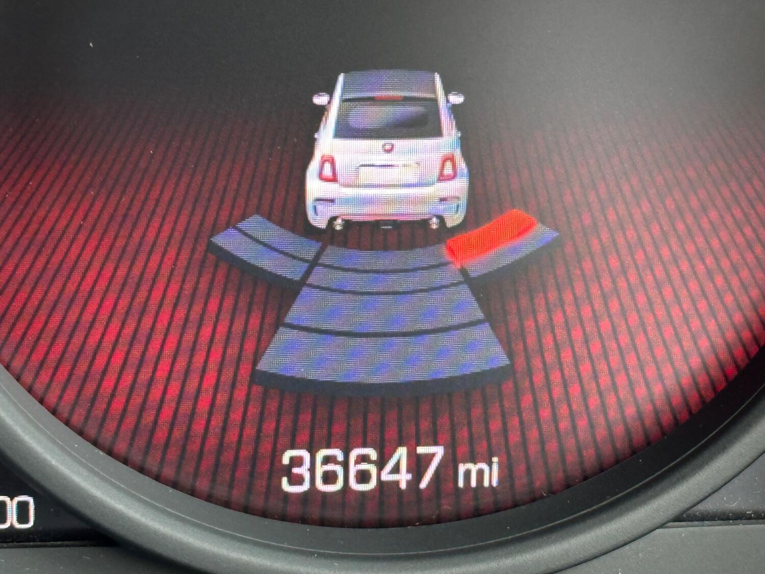 Abarth 500