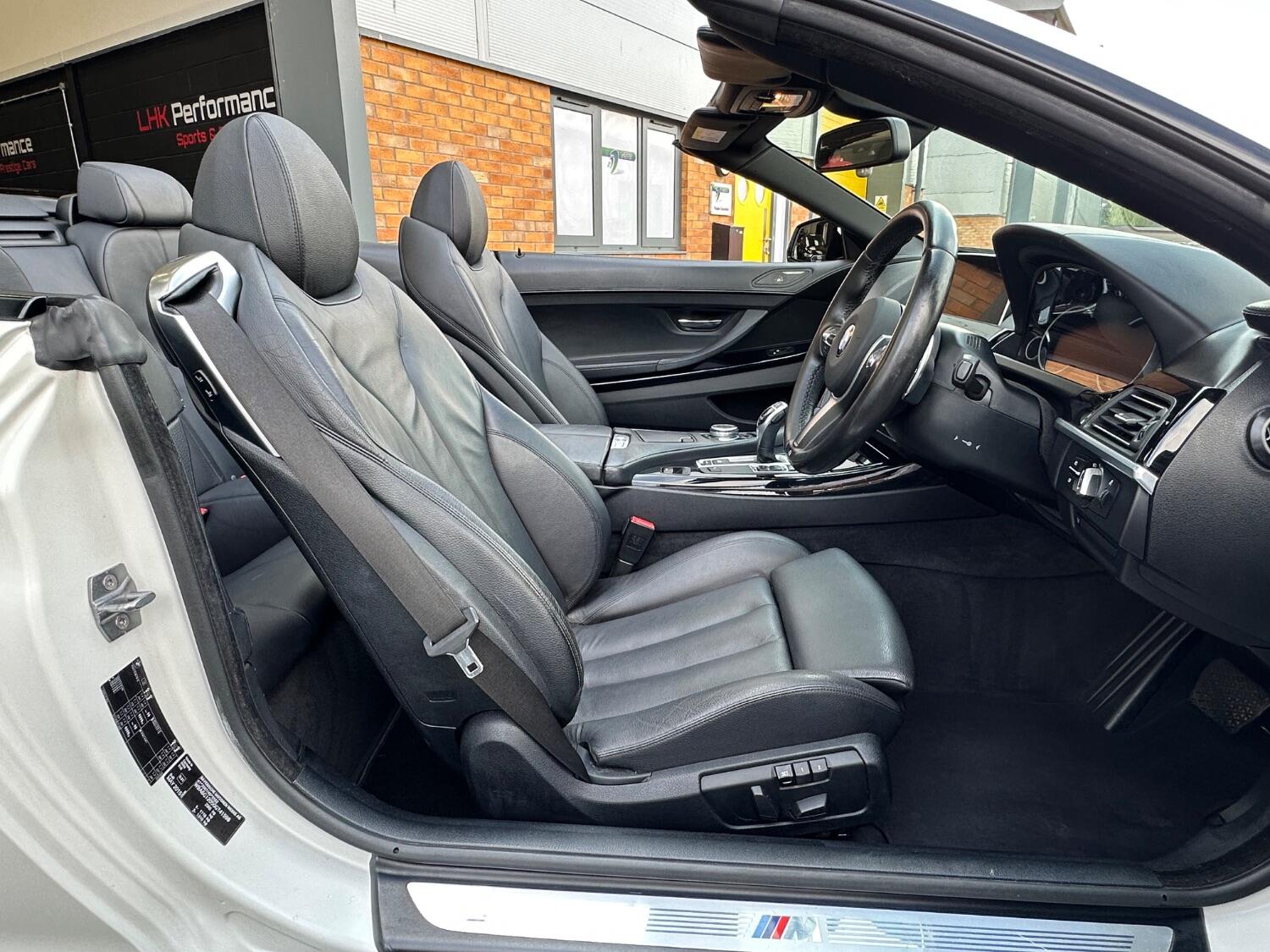 BMW 6 Series