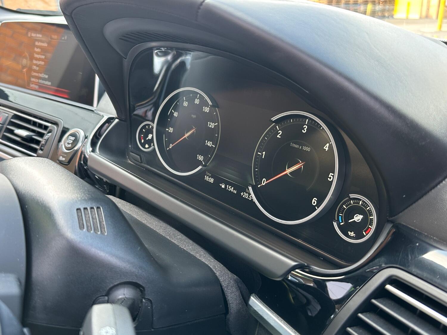 BMW 6 Series