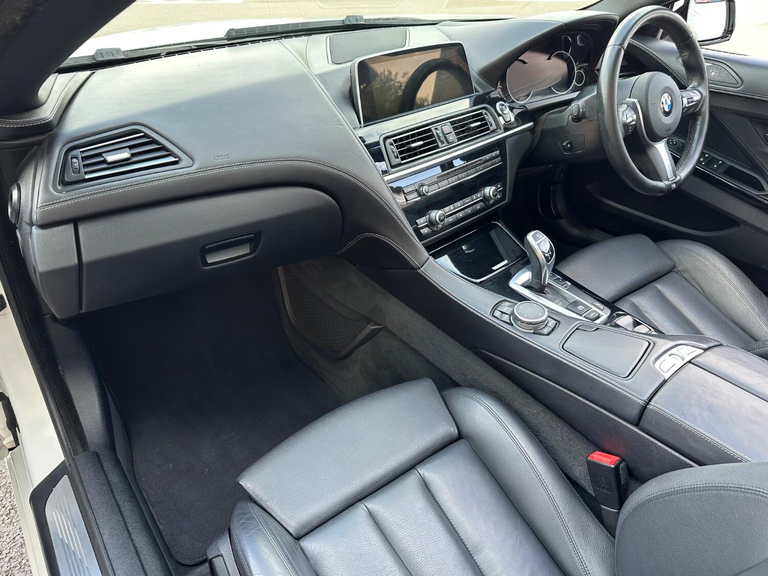 BMW 6 Series