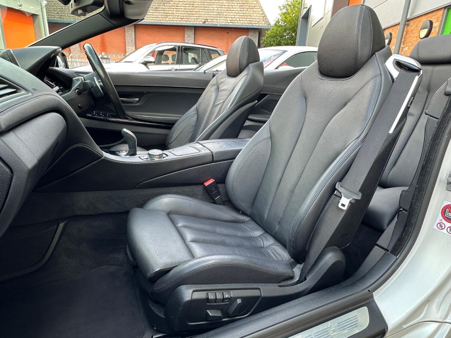BMW 6 Series