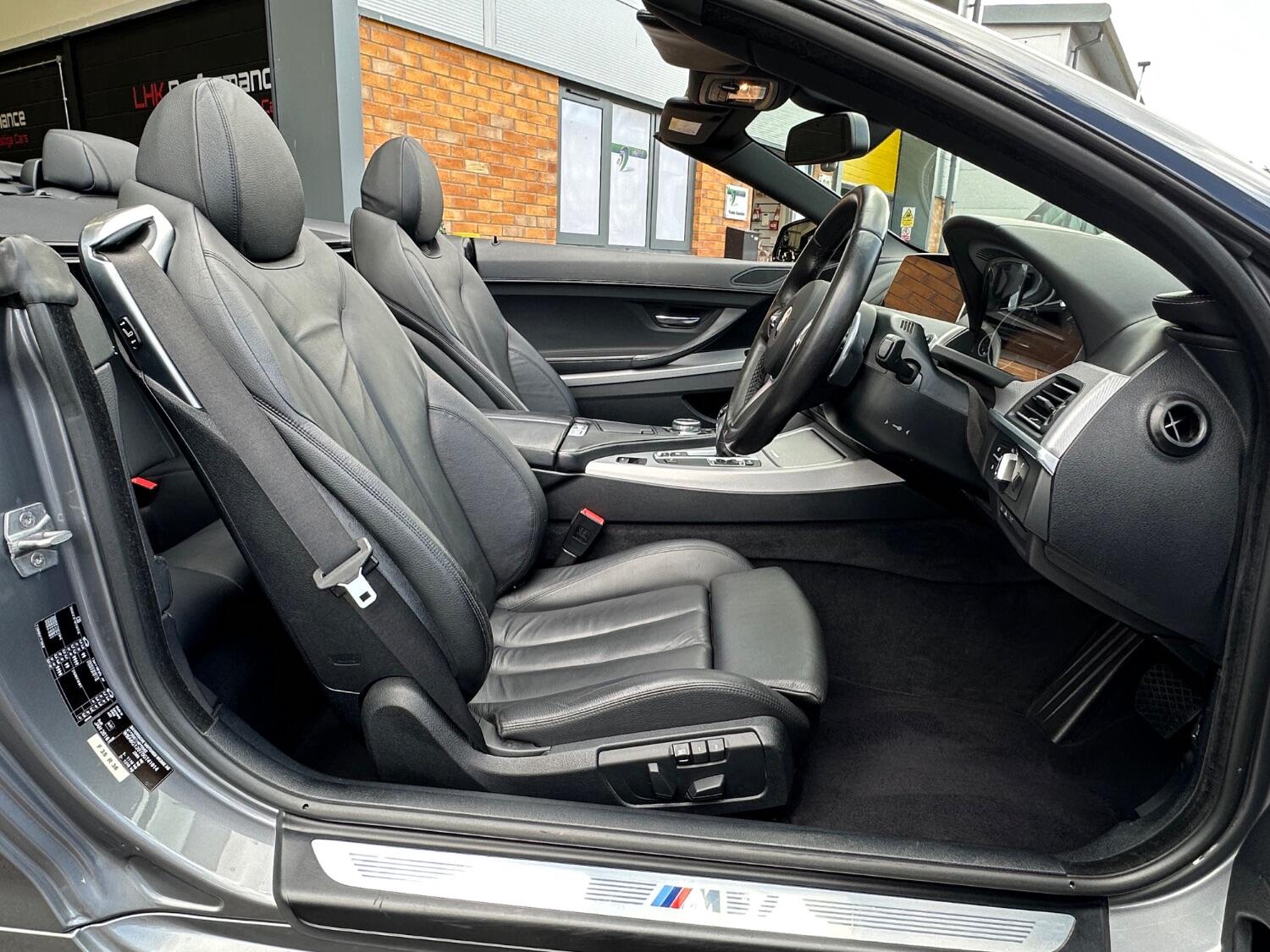 BMW 6 Series