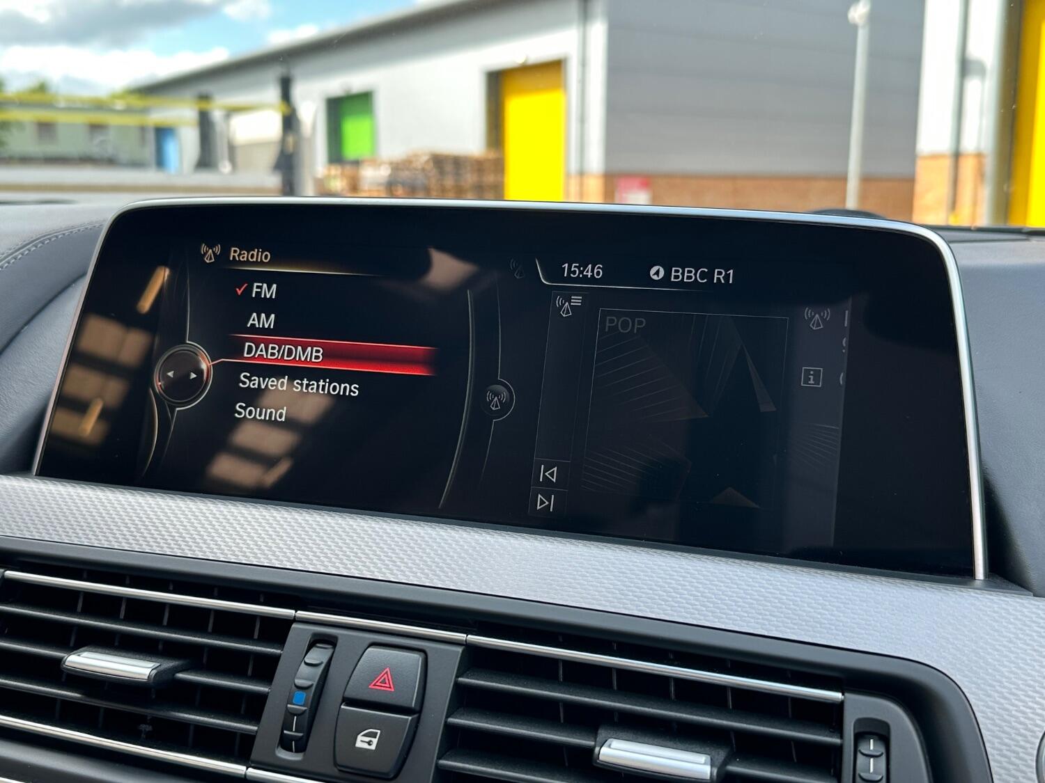 BMW 6 Series