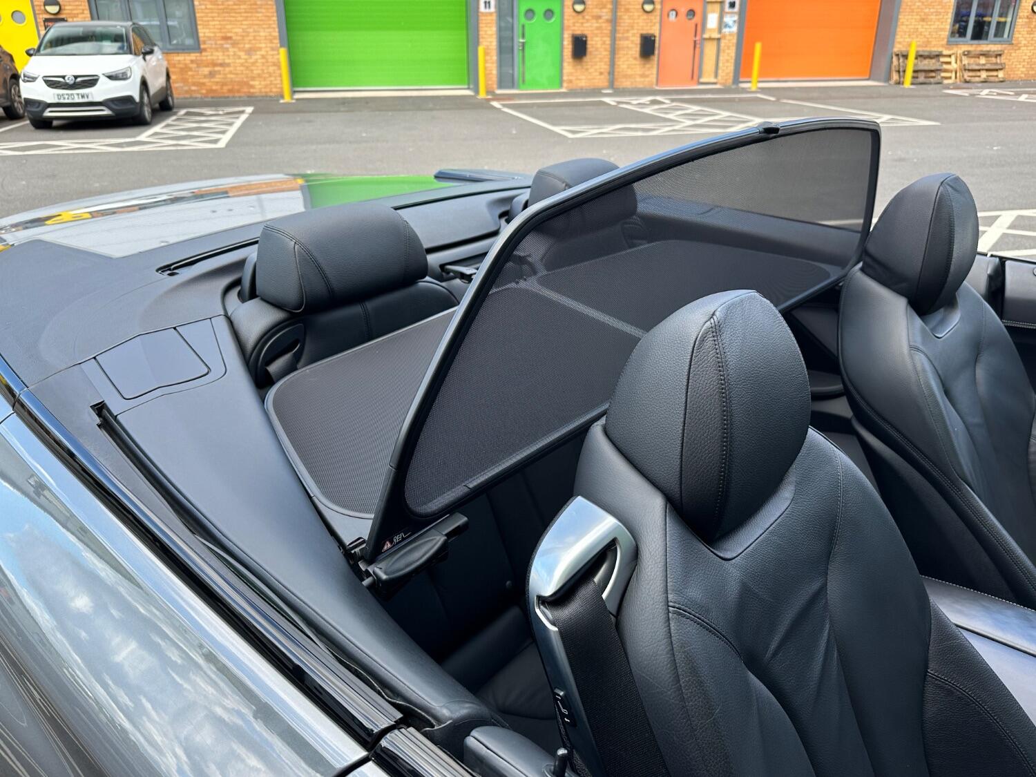 BMW 6 Series