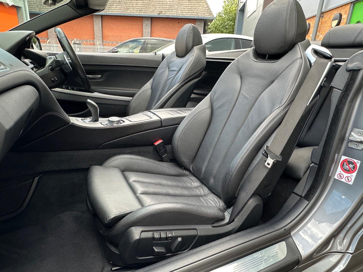 BMW 6 Series