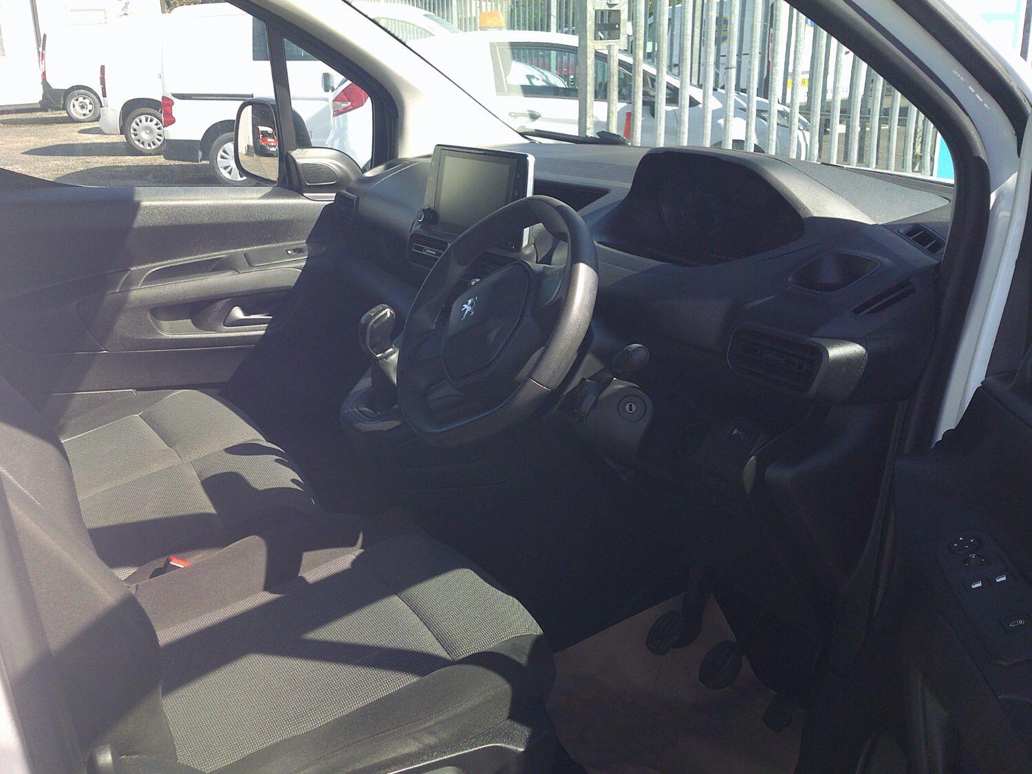 Vauxhall Combo