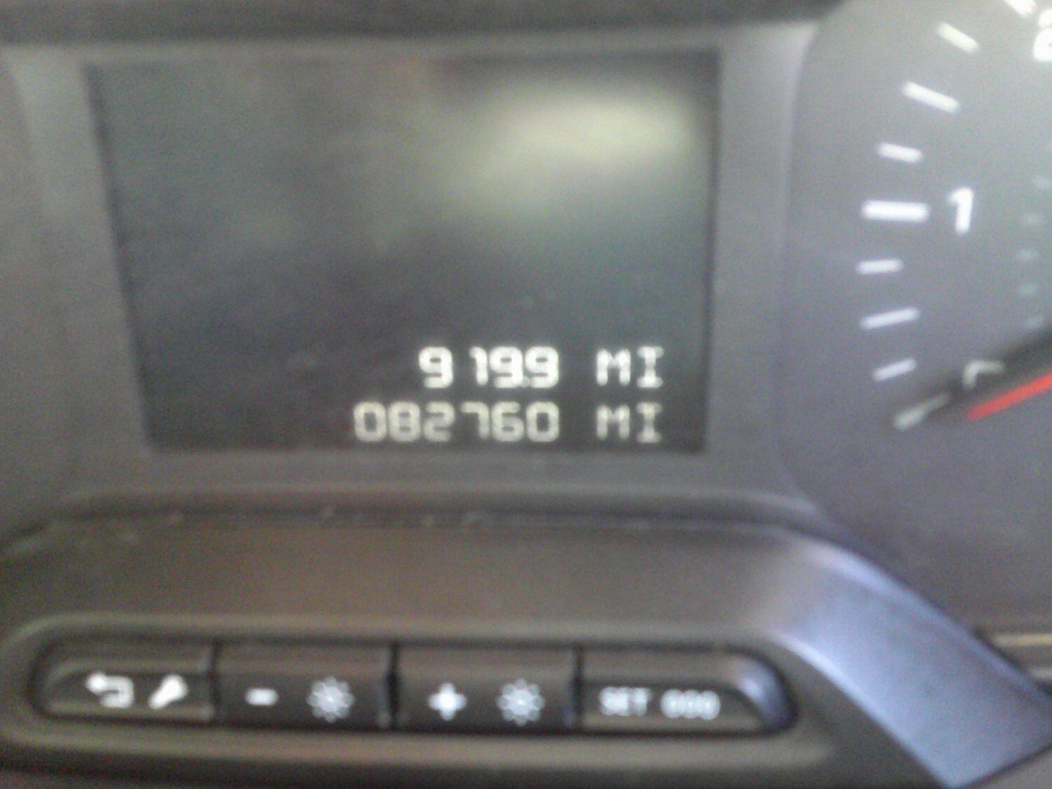 Vauxhall Combo
