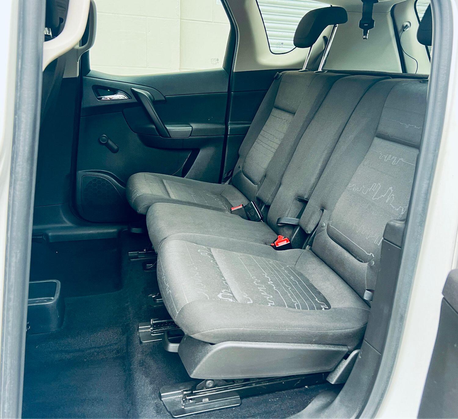Vauxhall Meriva