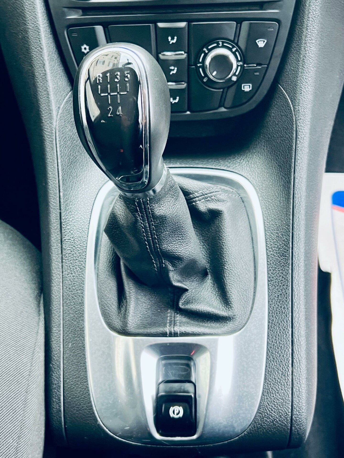 Vauxhall Meriva