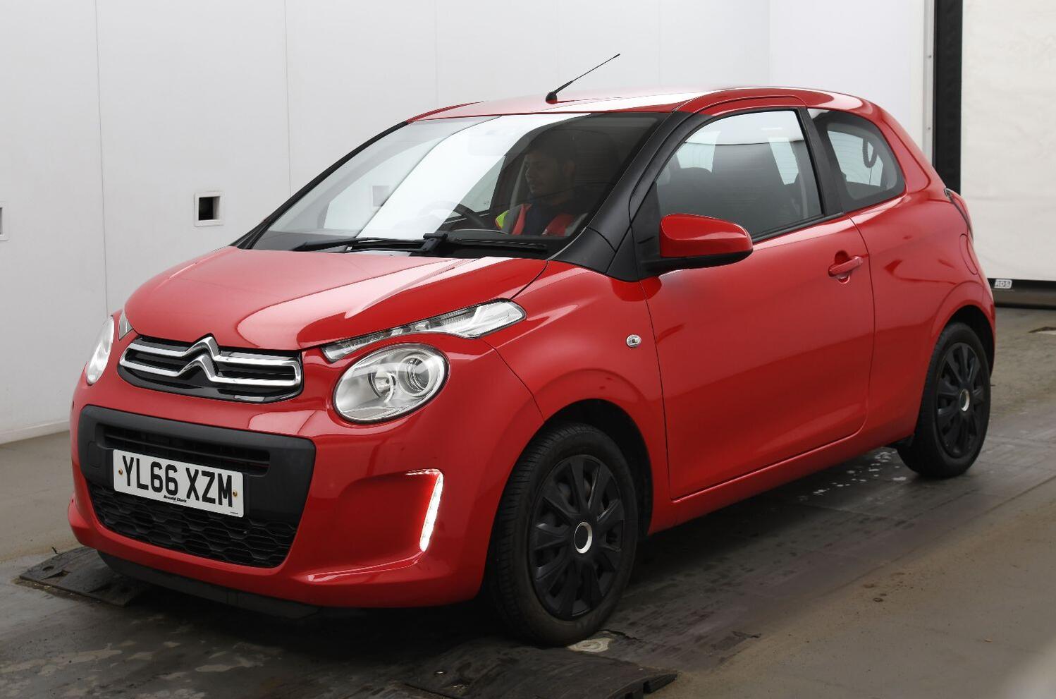 Citroen C1