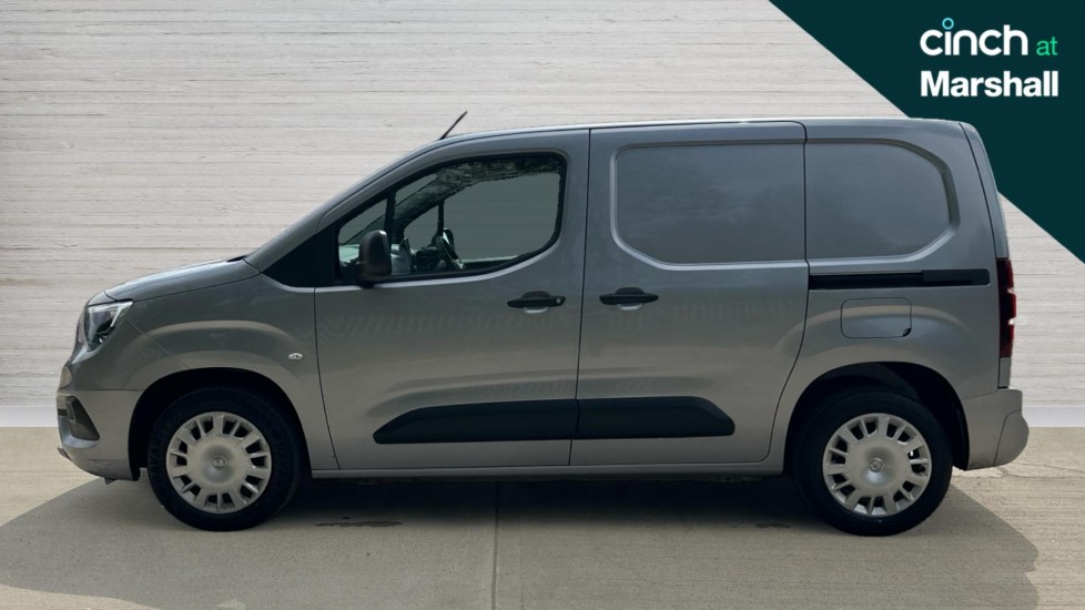 Vauxhall Combo