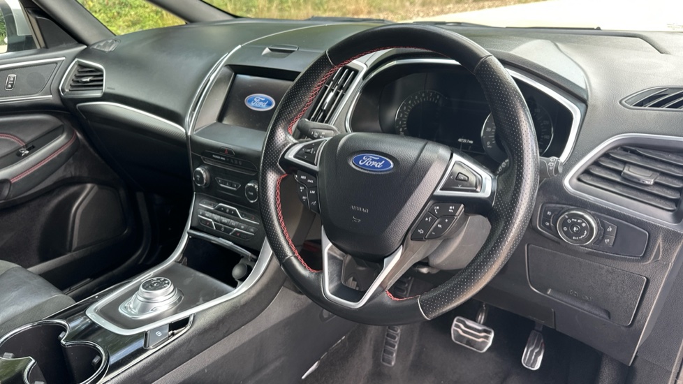 Ford S Max