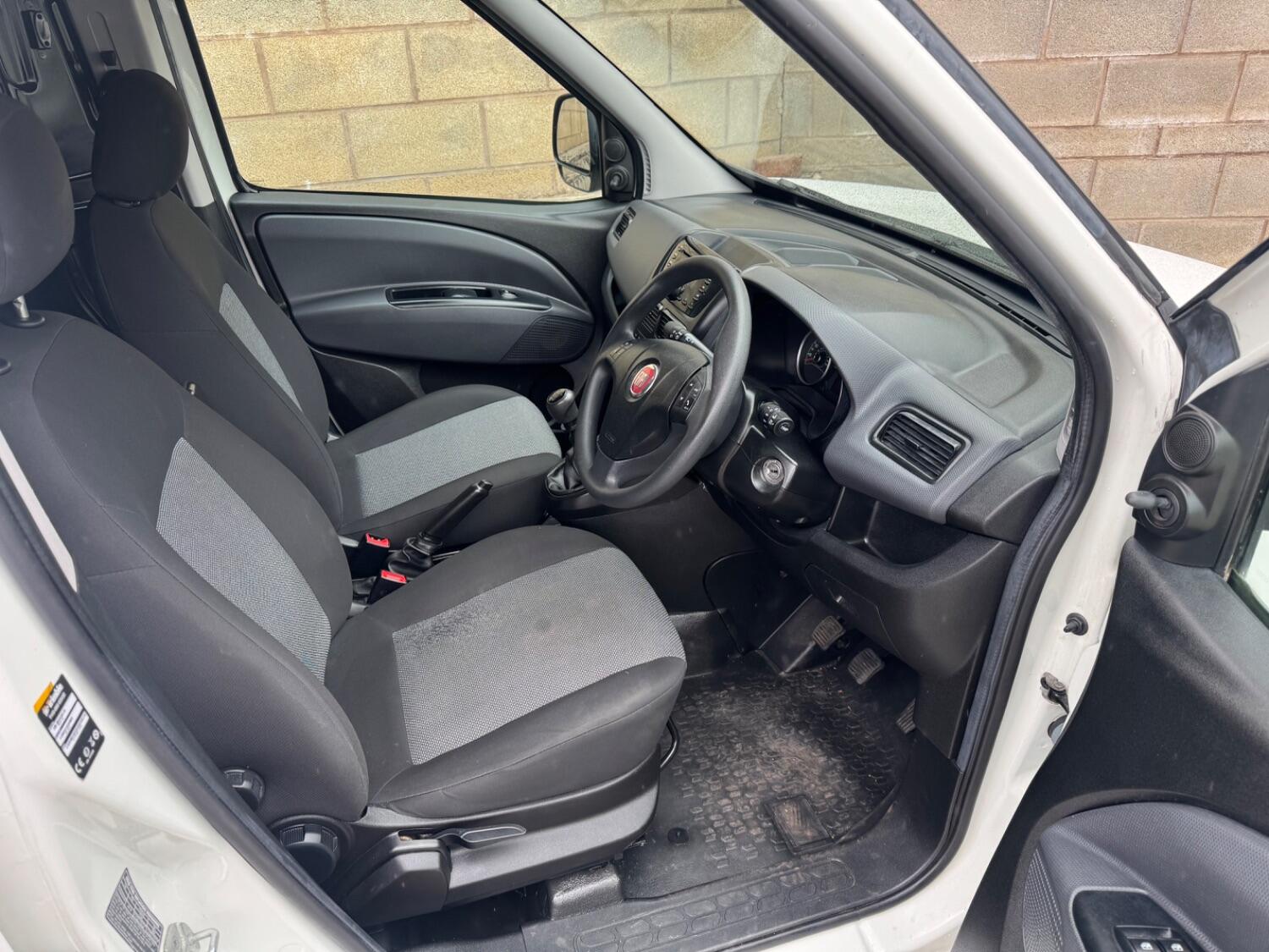 Fiat Doblo
