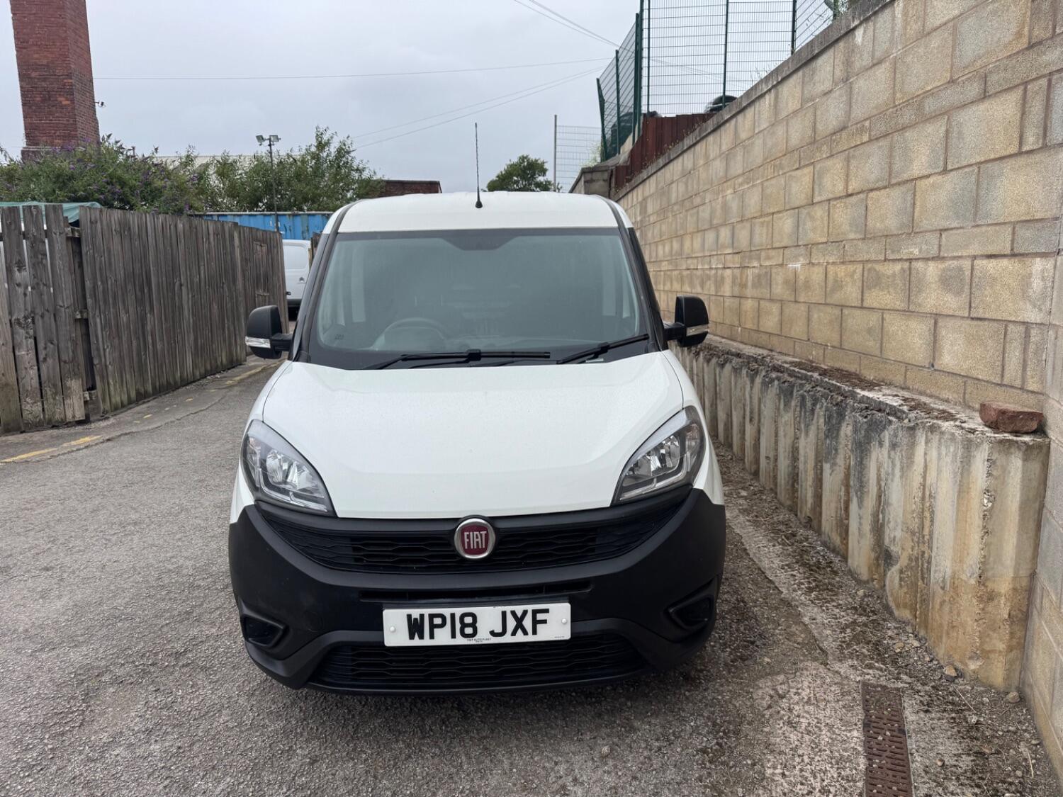 Fiat Doblo