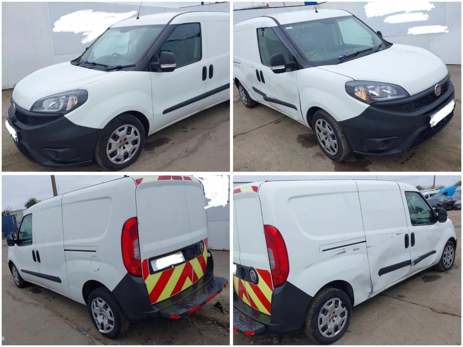 Fiat Doblo