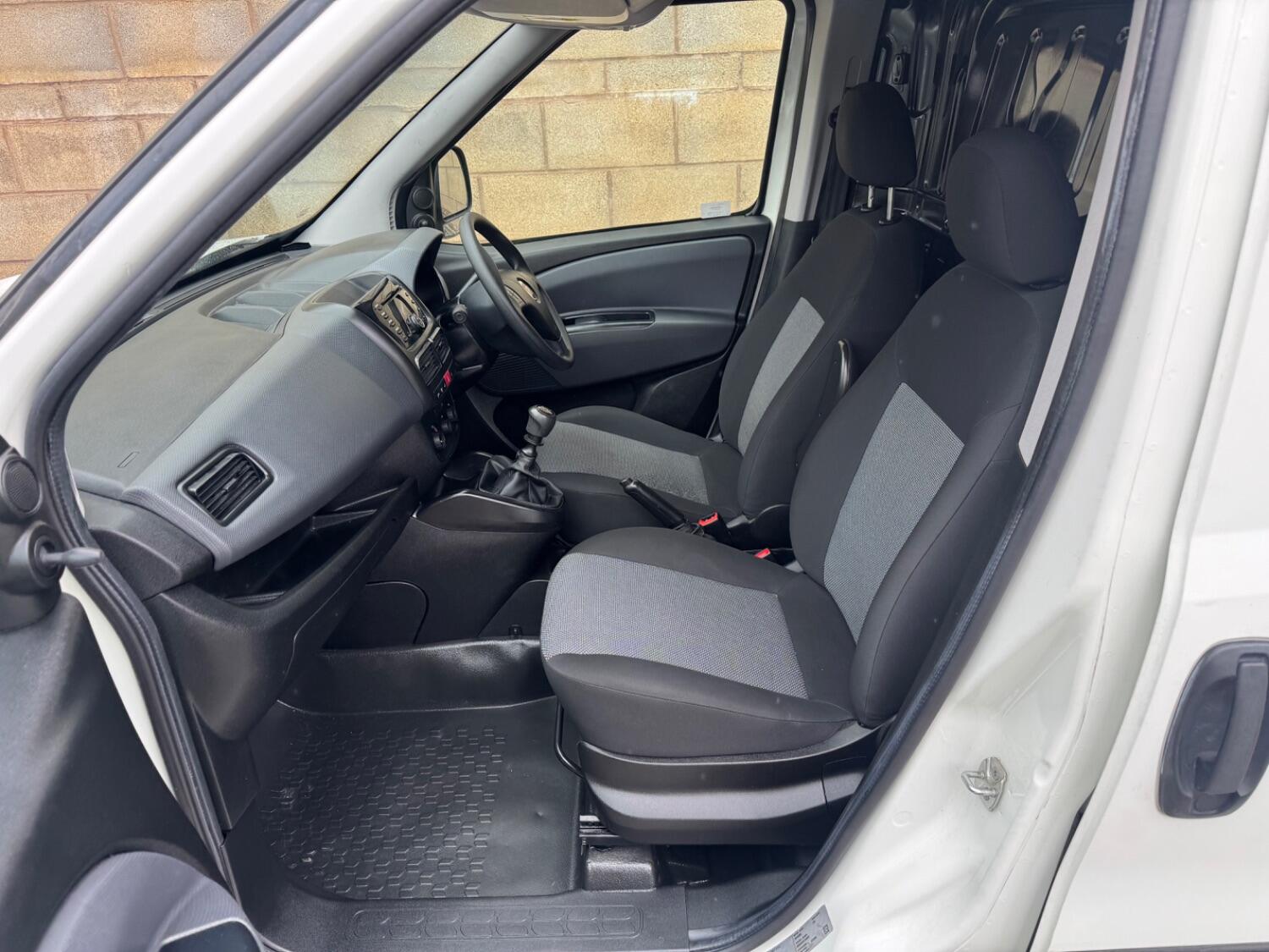 Fiat Doblo