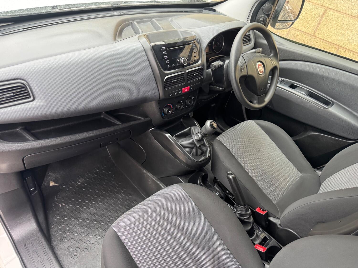 Fiat Doblo