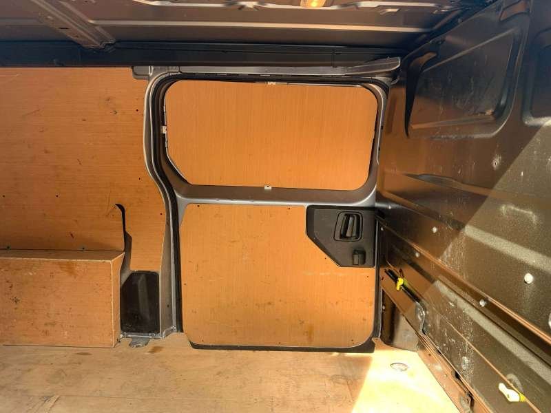 Citroen Dispatch