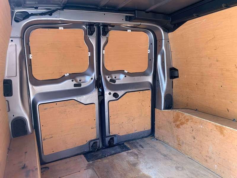 Citroen Dispatch