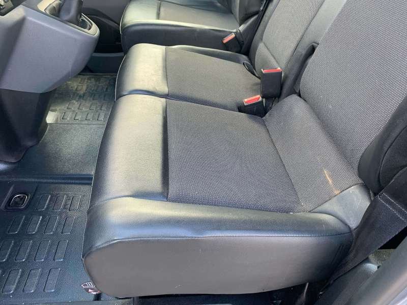 Citroen Dispatch