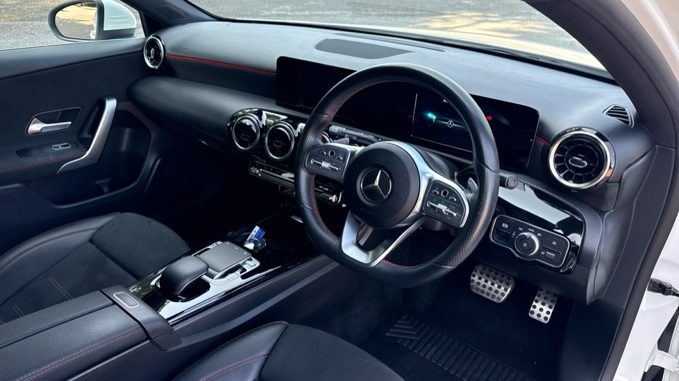 Mercedes Benz A Class