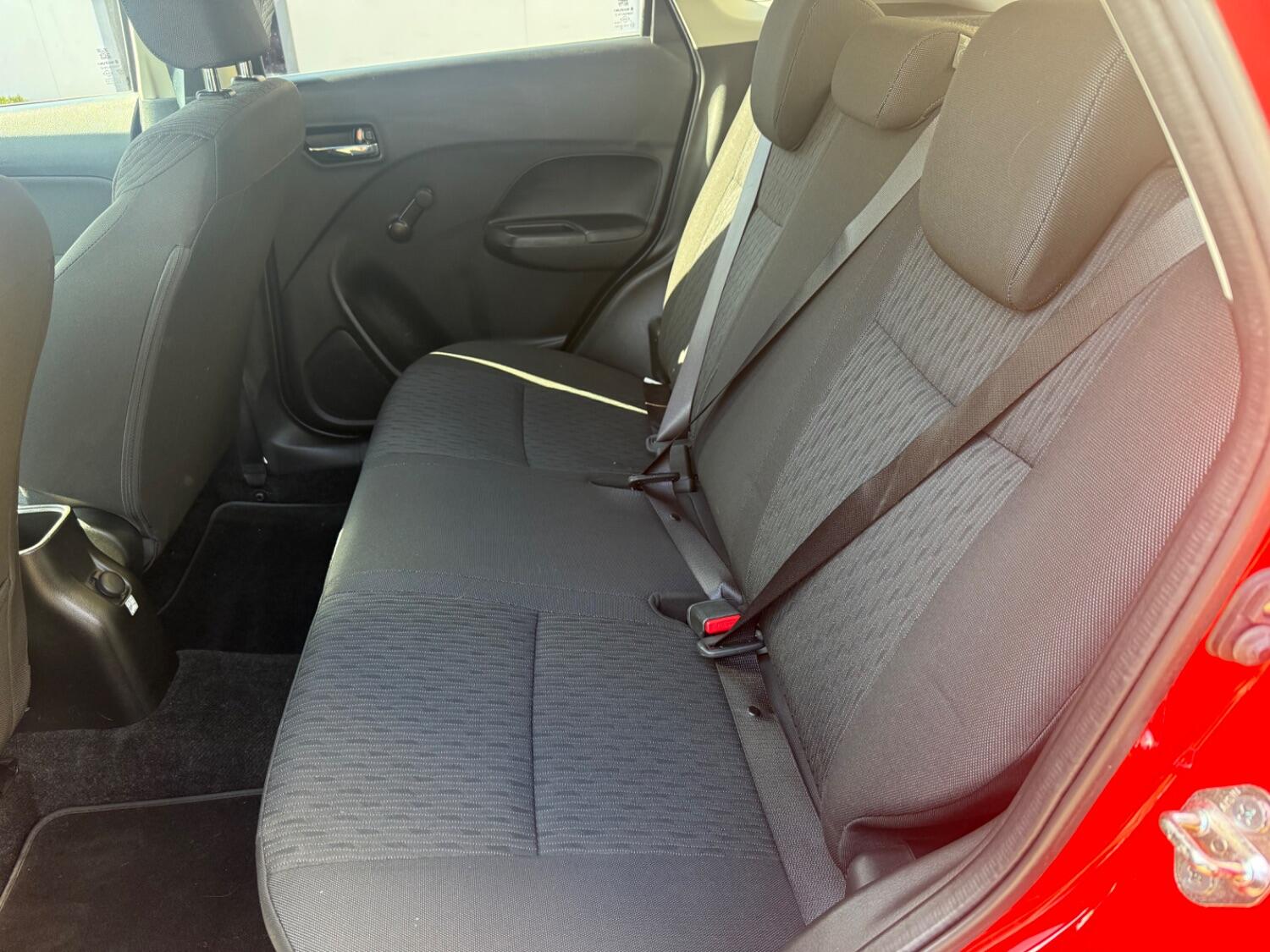Suzuki Baleno