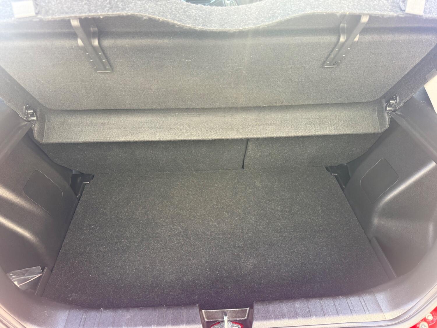 Suzuki Baleno