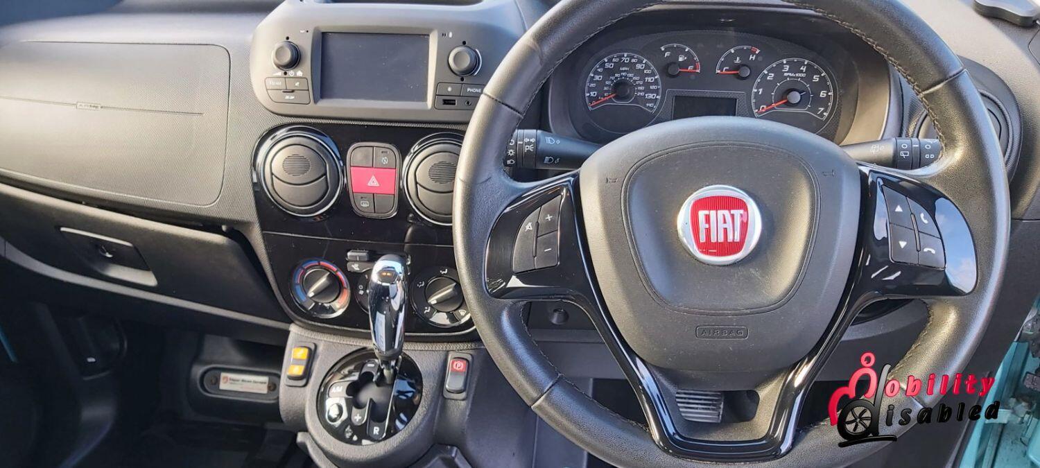 Fiat Qubo