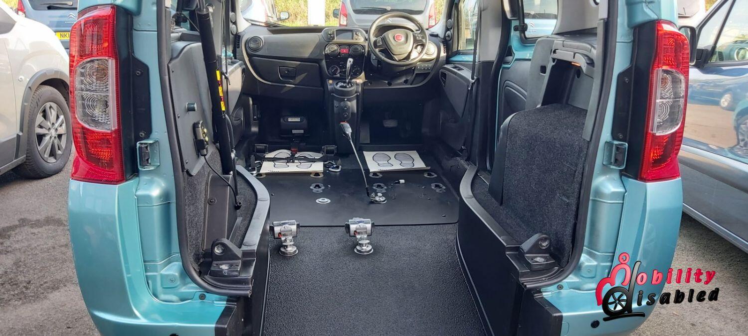 Fiat Qubo