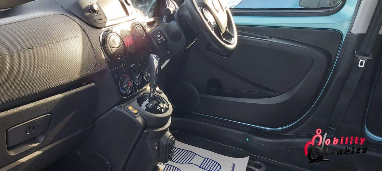 Fiat Qubo