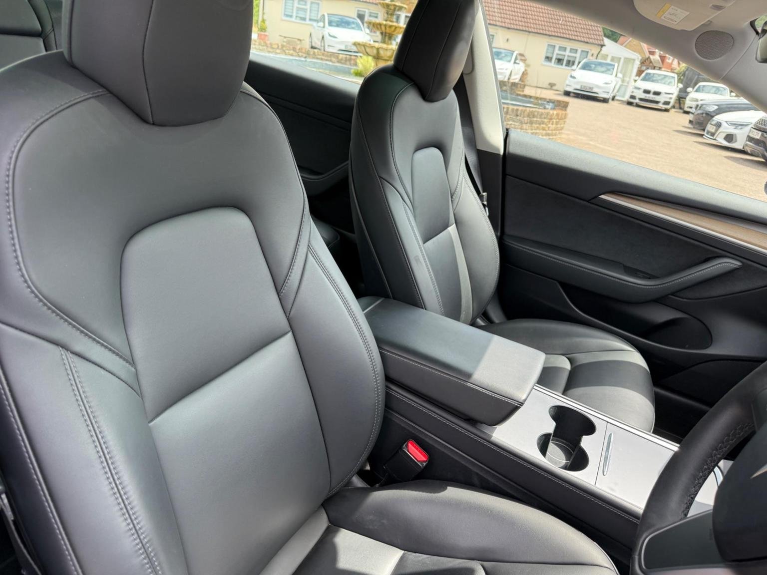 Tesla Model-3