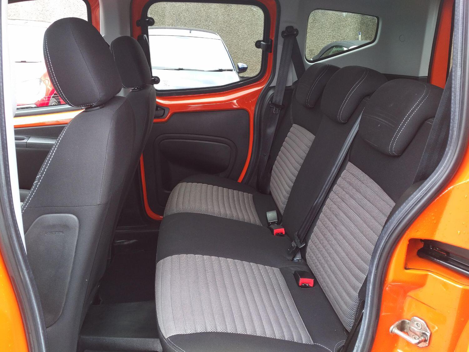 Fiat Qubo