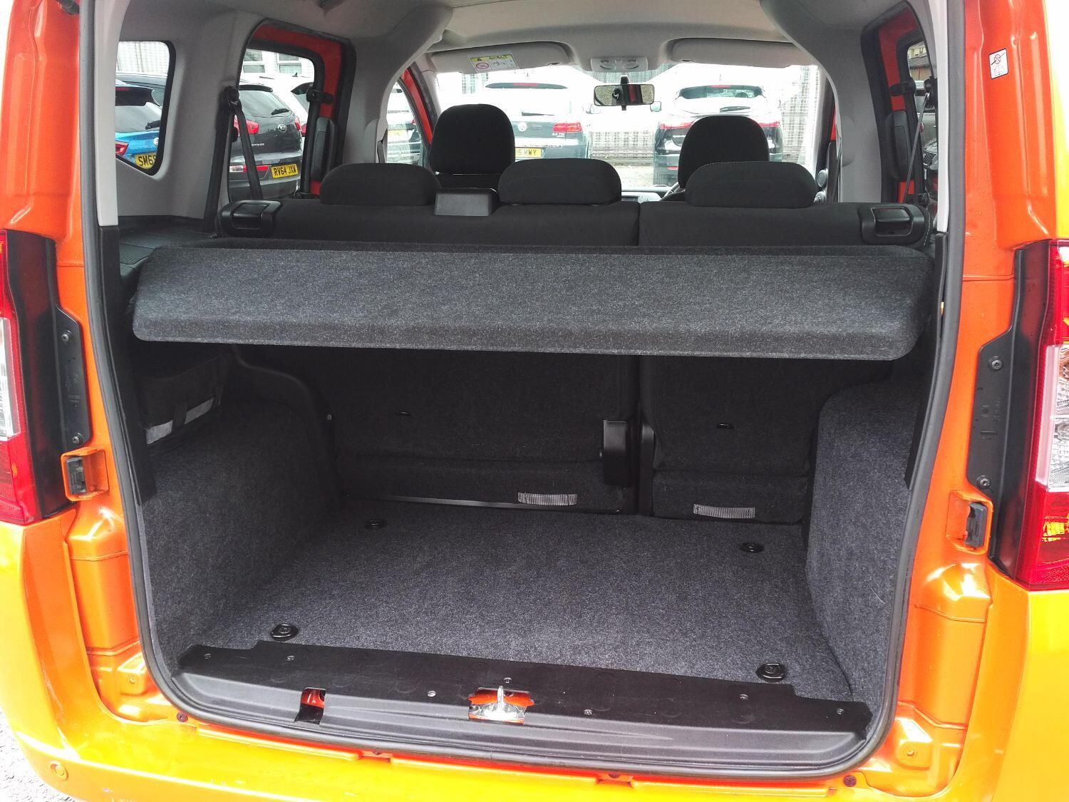 Fiat Qubo